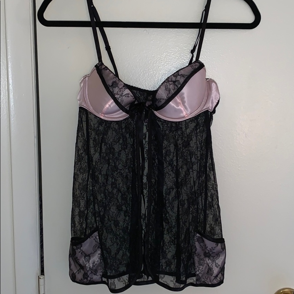 Victoria Secret Lingerie